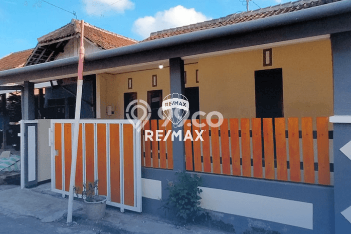 Rumah Budget Favorit Siap Huni di Glagah LT 200m2 Rumah Budget Favorit Siap Huni di Glagah LT 200m2