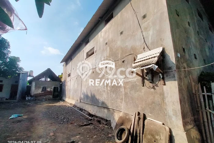 Tanah untuk Dijual Lokasi Banyuwangi, Banyuwangi Luas 559m2 SHM Tanah untuk Dijual Lokasi Banyuwangi, Banyuwangi Luas 559m2 SHM