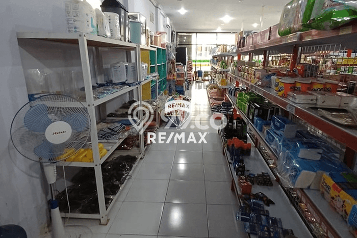 Ruko Dijual Lokasi Emas di Banyuwangi Luas 200m2 Ruko Dijual Lokasi Emas di Banyuwangi Luas 200m2