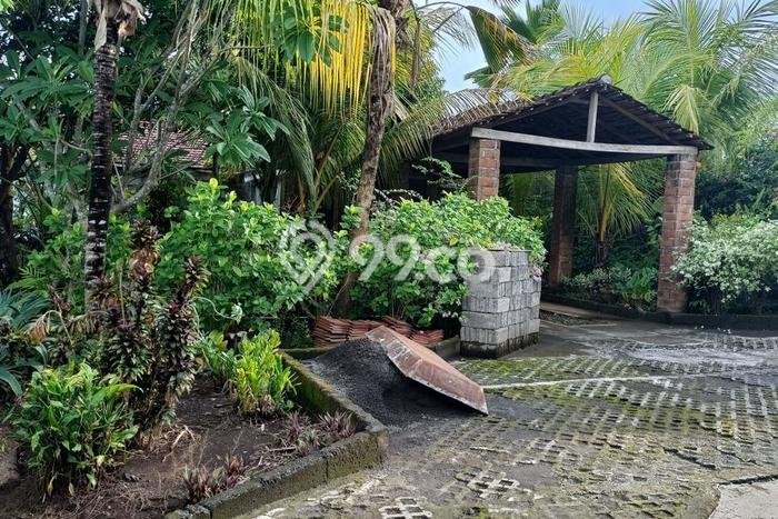 Tanah Kavling untuk Dijual di Sukasada Buleleng 5700m2 Tanah Kavling untuk Dijual di Sukasada Buleleng 5700m2