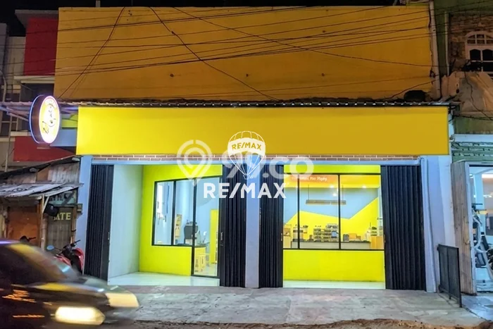Ruko Komersial Dijual di Genteng Banyuwangi LT 100m2 & LB 100m2 Ruko Komersial Dijual di Genteng Banyuwangi LT 100m2 & LB 100m2