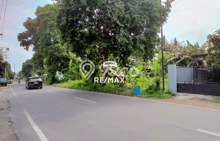 Kavling Tanah Dijual di Kalipuro Banyuwangi Spesifikasi 704m2 Kavling Tanah Dijual di Kalipuro Banyuwangi Spesifikasi 704m2
