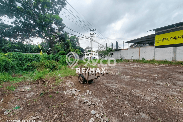 Gudang untuk disewa di Giri punya LT 2200m2 & LB 500m2 harga sewa kompetitif Gudang untuk disewa di Giri punya LT 2200m2 & LB 500m2 harga sewa kompetitif