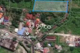 Tanah Dijual Lokasi Strategis di Badung dengan Luas 2000m2 Tanah Dijual Lokasi Strategis di Badung dengan Luas 2000m2