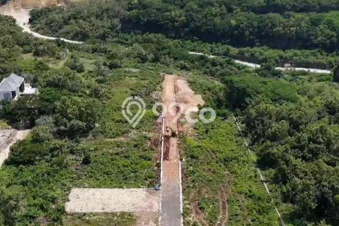 Tanah Kavling Dijual di Badung dengan Spesifikasi 200m2 Tanah Kavling Dijual di Badung dengan Spesifikasi 200m2