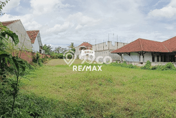 Tanah Kosong Dijual di Banyuwangi dengan Area 1270m2 Tanah Kosong Dijual di Banyuwangi dengan Area 1270m2