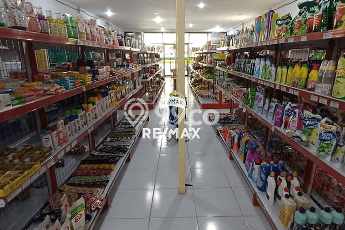 Ruko Dijual Lokasi Emas di Banyuwangi Luas 200m2 Ruko Dijual Lokasi Emas di Banyuwangi Luas 200m2