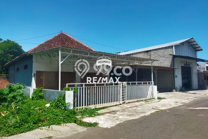 Unit Gudang Strategis di Banyuwangi, Banyuwangi Potensi Cuan Besar Unit Gudang Strategis di Banyuwangi, Banyuwangi Potensi Cuan Besar