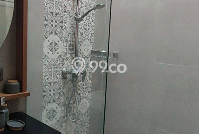 Vila Nyaman Kawasan , Ukuran 128m2m², Pemandangan Indah sekitar Vila Nyaman Kawasan , Ukuran 128m2m², Pemandangan Indah sekitar