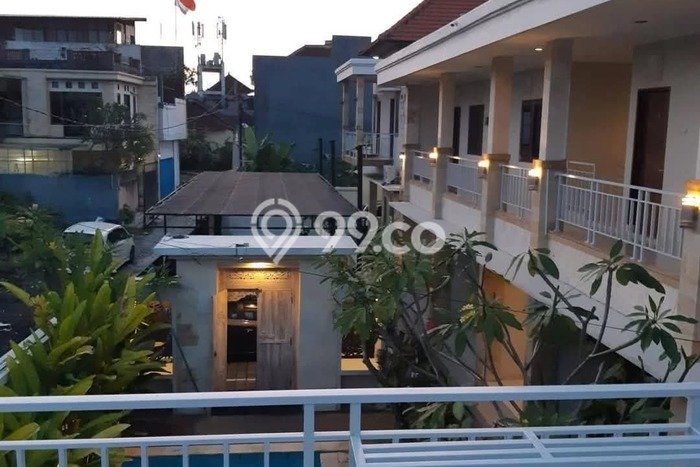 Cocok Untuk Investasi! For Sale Kost di Padangsambian Kelod 13 Kamar Cocok Untuk Investasi! For Sale Kost di Padangsambian Kelod 13 Kamar