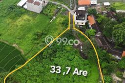 Tanah Kavling Dijual di Badung dengan Spesifikasi 3370m2 Tanah Kavling Dijual di Badung dengan Spesifikasi 3370m2