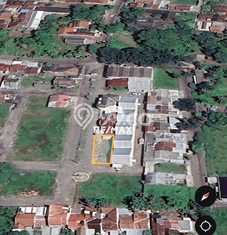 Lahan Kosong Dijual di Banyuwangi, Banyuwangi, Luas 147m2 Area Strategis Lahan Kosong Dijual di Banyuwangi, Banyuwangi, Luas 147m2 Area Strategis