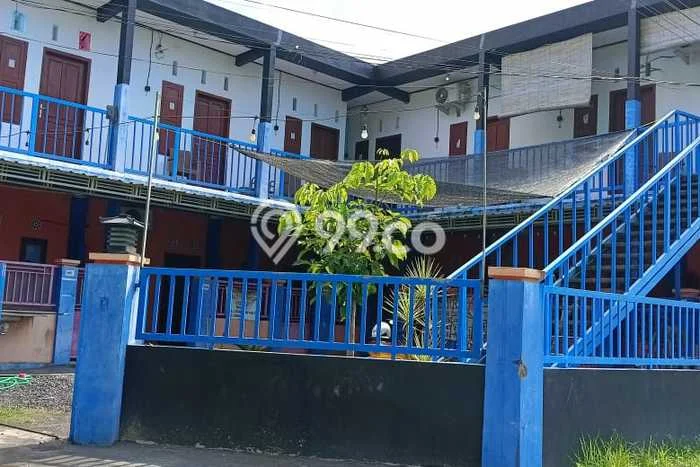 Kost Dijual Lokasi Banyuwangi, Banyuwangi, 15 KT, 15 KM, 250m2 Kost Dijual Lokasi Banyuwangi, Banyuwangi, 15 KT, 15 KM, 250m2