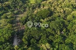 Dijual Tanah Lokasi Nusa Dua, Badung Seluas 53890m2 Dijual Tanah Lokasi Nusa Dua, Badung Seluas 53890m2