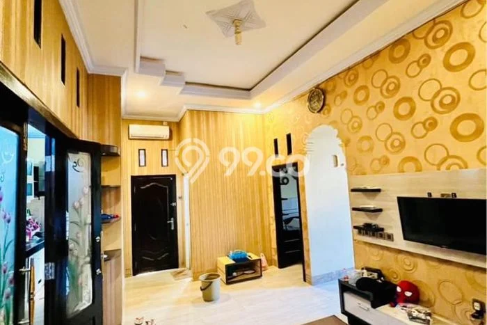 Rumah Strategis Minimalis Lb 100m2 di Banyuwangi, Banyuwangi Rumah Strategis Minimalis Lb 100m2 di Banyuwangi, Banyuwangi