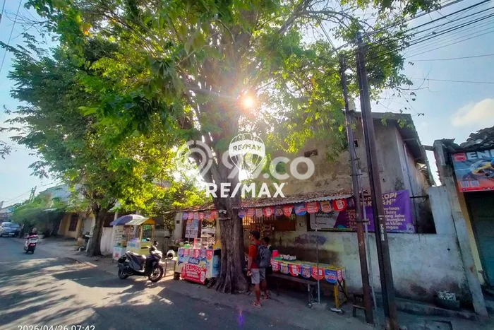 Tanah untuk Dijual Lokasi Banyuwangi, Banyuwangi Luas 559m2 SHM Tanah untuk Dijual Lokasi Banyuwangi, Banyuwangi Luas 559m2 SHM
