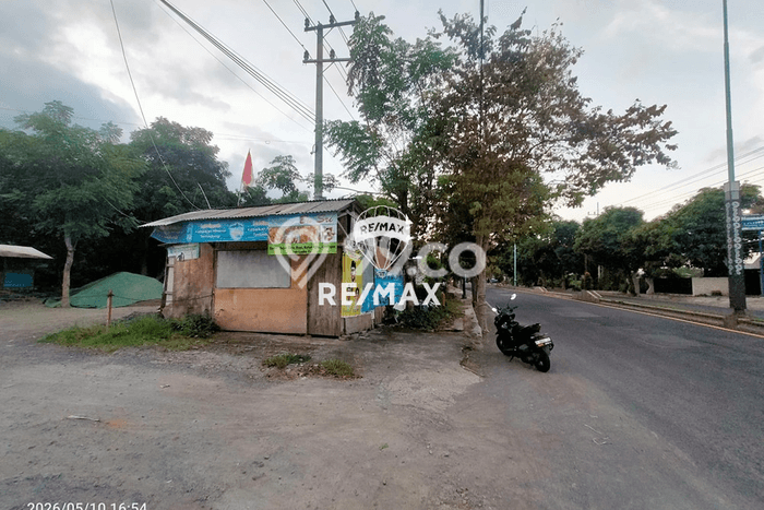 Tanah Komersial Dijual di Banyuwangi Banyuwangi 2000m2 Tanah Komersial Dijual di Banyuwangi Banyuwangi 2000m2