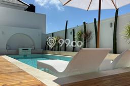 Vila Kawasan , Area 200m2m², Lokasi Premium Vila Kawasan , Area 200m2m², Lokasi Premium