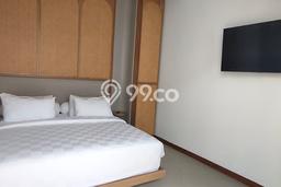 Vila Nyaman Kawasan , Ukuran 128m2m², Pemandangan Indah sekitar Vila Nyaman Kawasan , Ukuran 128m2m², Pemandangan Indah sekitar