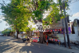 Tanah untuk Dijual Lokasi Banyuwangi, Banyuwangi Luas 559m2 SHM Tanah untuk Dijual Lokasi Banyuwangi, Banyuwangi Luas 559m2 SHM