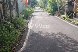 Lahan Dijual Lokasi Strategis di Badung dengan Luas 320m2 Lahan Dijual Lokasi Strategis di Badung dengan Luas 320m2