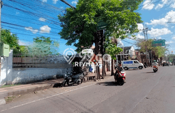Tanah untuk Dijual di Banyuwangi Banyuwangi Luas 756m2 Tanah untuk Dijual di Banyuwangi Banyuwangi Luas 756m2