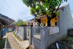 Rumah Sederhana Dijual di Glagah 1 Kamar dengan LT 94m2 Rumah Sederhana Dijual di Glagah 1 Kamar dengan LT 94m2
