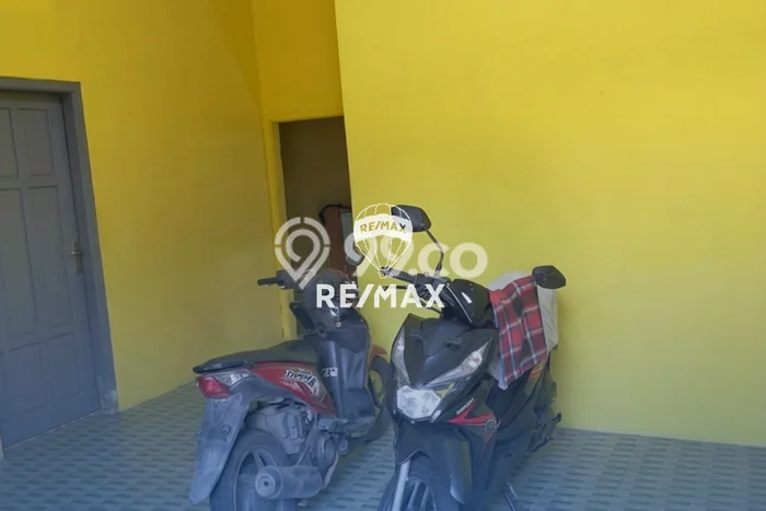Rumah Minimalis Terbaik Siap Huni di Genteng LT 160m2 Rumah Minimalis Terbaik Siap Huni di Genteng LT 160m2