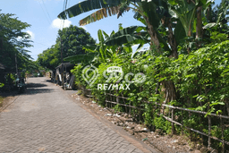Lahan Strategis di Banyuwangi Dijual dengan Luas 235m2 Lahan Strategis di Banyuwangi Dijual dengan Luas 235m2