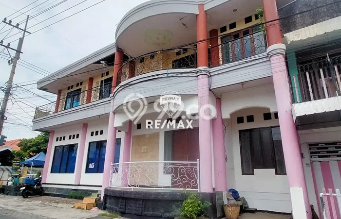 Ruko For Sale di Kawasan Banyuwangi, Banyuwangi Harga Kompetitif Ruko For Sale di Kawasan Banyuwangi, Banyuwangi Harga Kompetitif