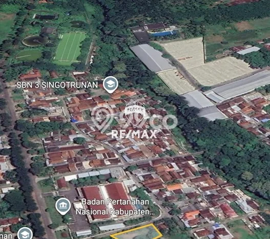 Tanah Dijual Lokasi Banyuwangi, Banyuwangi Luas 1027m2 Legalitas Aman Tanah Dijual Lokasi Banyuwangi, Banyuwangi Luas 1027m2 Legalitas Aman