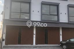 Ruko Dijual di Denpasar Barat LT 54m2, LB 80m2 untuk Investasi Ruko Dijual di Denpasar Barat LT 54m2, LB 80m2 untuk Investasi