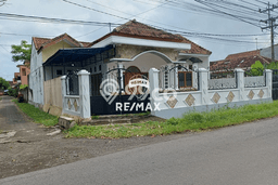 Rumah Strategis Minimalis Lb 204m2 di Banyuwangi, Banyuwangi Rumah Strategis Minimalis Lb 204m2 di Banyuwangi, Banyuwangi