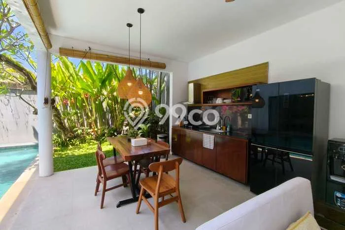 HOT DEAL! Vila di , Area 200m2m², Lokasi Strategis HOT DEAL! Vila di , Area 200m2m², Lokasi Strategis