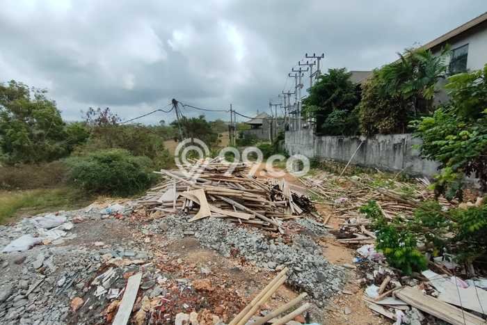 Lahan Dijual Lokasi Kutuh, Badung dengan Luas Tanah 2000m2 dan Status SHM Lahan Dijual Lokasi Kutuh, Badung dengan Luas Tanah 2000m2 dan Status SHM