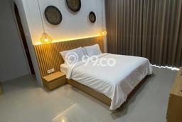 Vila Strategis Kawasan Tumbak Bayuh, Luas 135m², Kawasan Tenang dan nyaman Vila Strategis Kawasan Tumbak Bayuh, Luas 135m², Kawasan Tenang dan nyaman