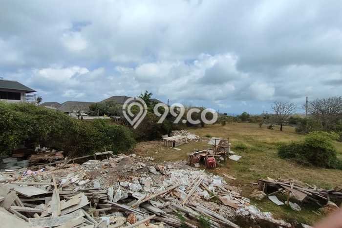 Lahan Dijual Lokasi Kutuh, Badung dengan Luas Tanah 2000m2 dan Status SHM Lahan Dijual Lokasi Kutuh, Badung dengan Luas Tanah 2000m2 dan Status SHM