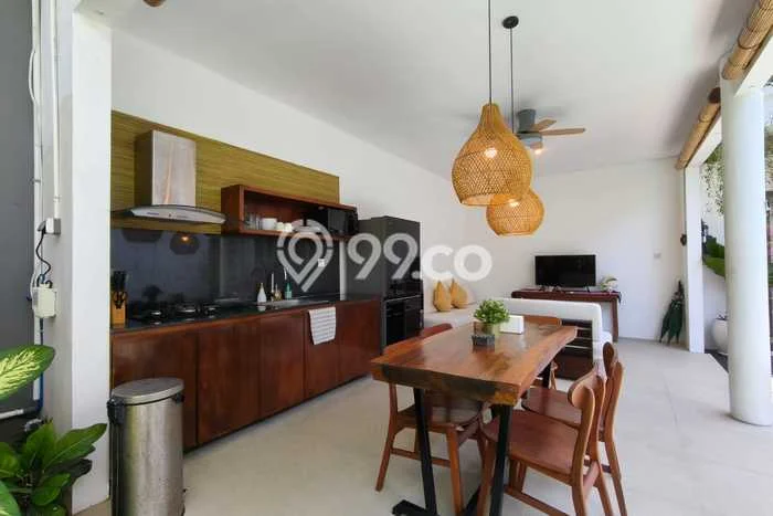 HOT DEAL! Vila di , Area 200m2m², Lokasi Strategis HOT DEAL! Vila di , Area 200m2m², Lokasi Strategis