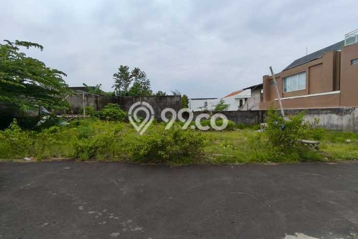 Dijual Tanah di Badung, Luas 450m2 - Dijual Tanah di Badung, Luas 450m2 -
