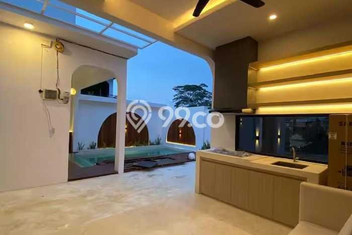 Kesempatan Terbaik! Vila Kawasan , Ukuran 129m2m², Area Prospektif dengan potensi meningkat Kesempatan Terbaik! Vila Kawasan , Ukuran 129m2m², Area Prospektif dengan potensi meningkat