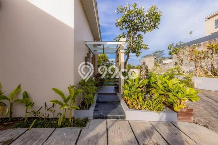 Vila di , Area 200m2m², Lingkungan Asri Vila di , Area 200m2m², Lingkungan Asri