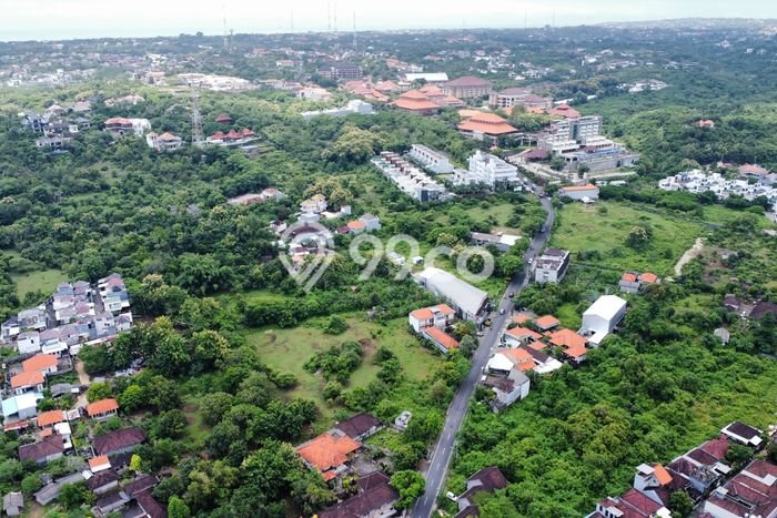 Tanah Kavling di Nusa Dua Dijual dengan Luas 5580m2 Tanah Kavling di Nusa Dua Dijual dengan Luas 5580m2