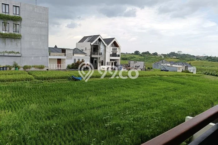 Vila Strategis di , Ukuran 149m2m², Dekat ke berbagai keperluan Vila Strategis di , Ukuran 149m2m², Dekat ke berbagai keperluan