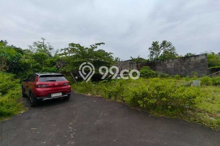Dijual Tanah di Badung, Luas 450m2 - Dijual Tanah di Badung, Luas 450m2 -