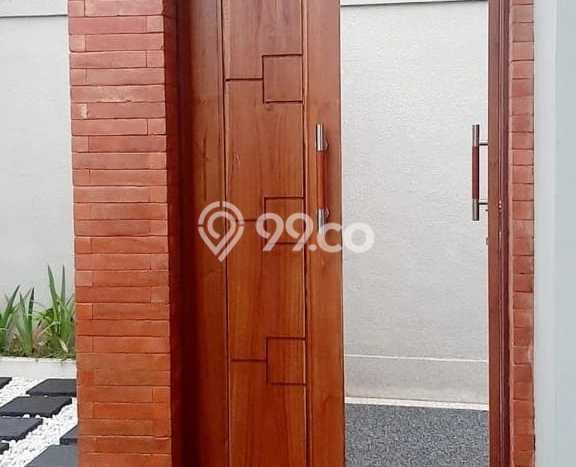 INVESTASI POTENSIAL! Vila Kawasan , Luas 100m2m², Lokasi Prima INVESTASI POTENSIAL! Vila Kawasan , Luas 100m2m², Lokasi Prima
