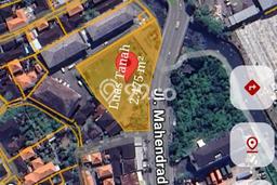 Tanah Kavling Dijual di Denpasar dengan Spesifikasi 2475m2 Tanah Kavling Dijual di Denpasar dengan Spesifikasi 2475m2