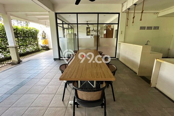 Tersedia Rumah Kost di Seminyak, Badung 15 Kamar Tersedia Rumah Kost di Seminyak, Badung 15 Kamar