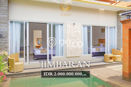 Properti Berkualitas! Vila Kawasan , Luas 100m2m², Kondisi Terbaik Properti Berkualitas! Vila Kawasan , Luas 100m2m², Kondisi Terbaik