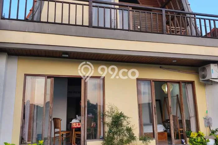 Rumah Modern Cantik 2 Kamar Siap Huni di Ungasan Rumah Modern Cantik 2 Kamar Siap Huni di Ungasan