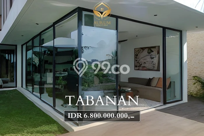 Vila Premium Kawasan Tabanan, Luas 250m2m², Akses Tabanan, Tabanan, Tabanan Vila Premium Kawasan Tabanan, Luas 250m2m², Akses Tabanan, Tabanan, Tabanan